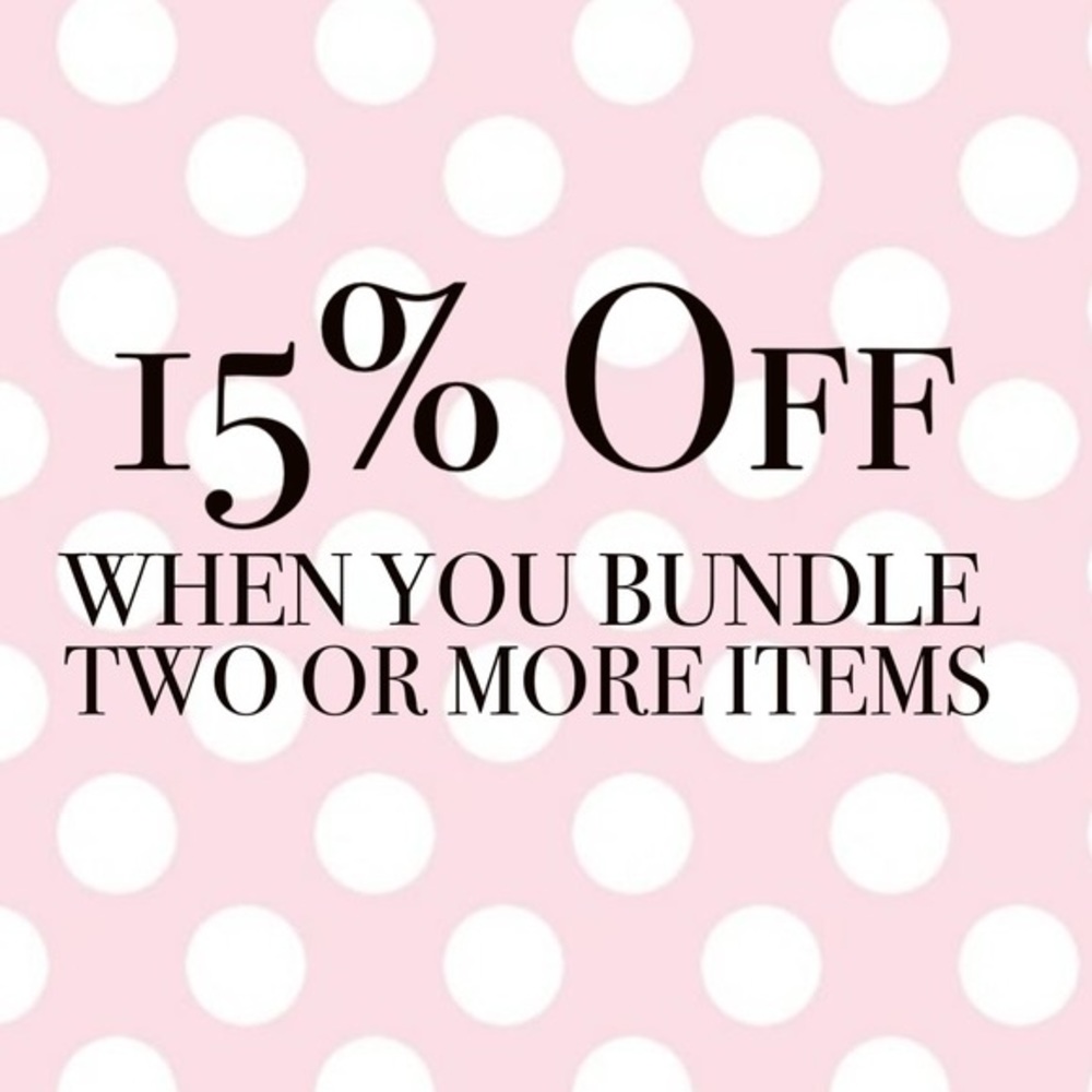 👠👠NEW SHOES!!! Bundle 2 or more and get 15% Off!